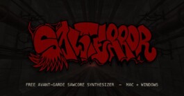 Saw Terror title banner